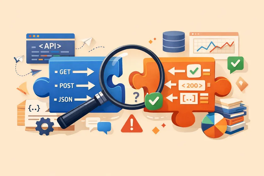 Contract Testing vs API Testing — What's the Difference?