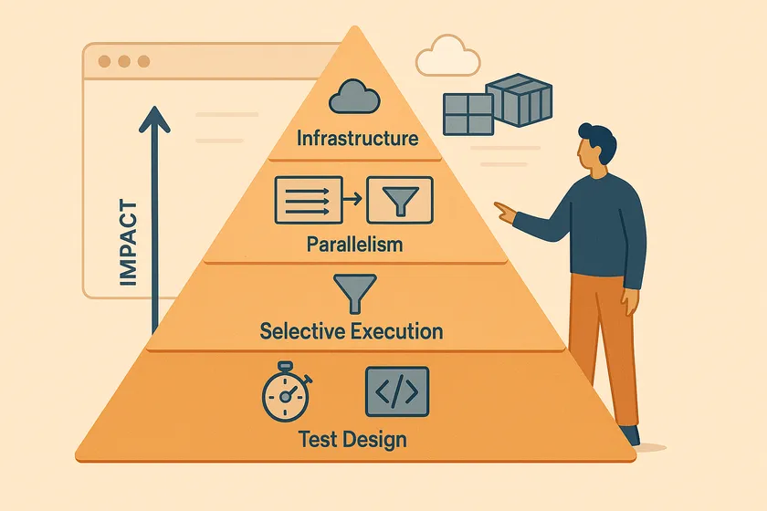 Your Test Suite Is Slow for 5 Reasons — Not Just One