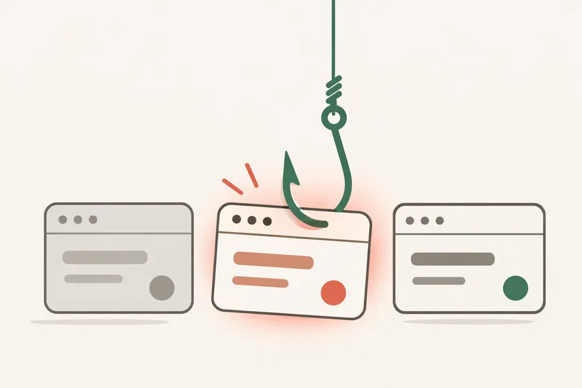 Playwright's onceDialog Has a Silent Handler Leak