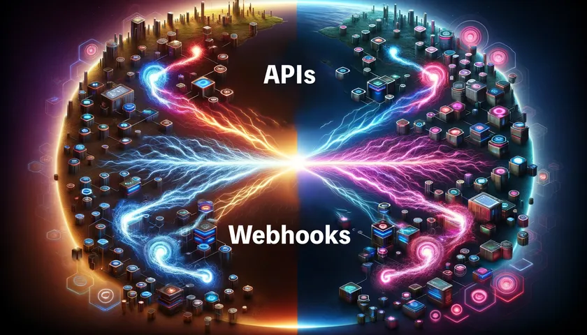 Testing Webhooks Is Nothing Like Testing APIs — Here's the Strategy That Actually Works